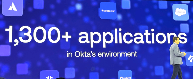 oktane24 Application