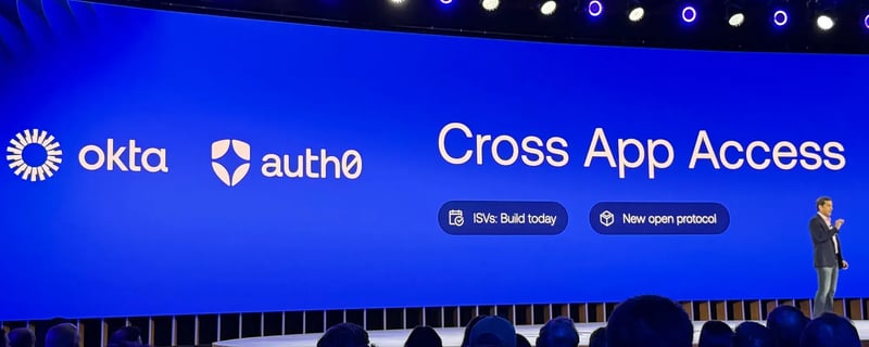 Cross App Access