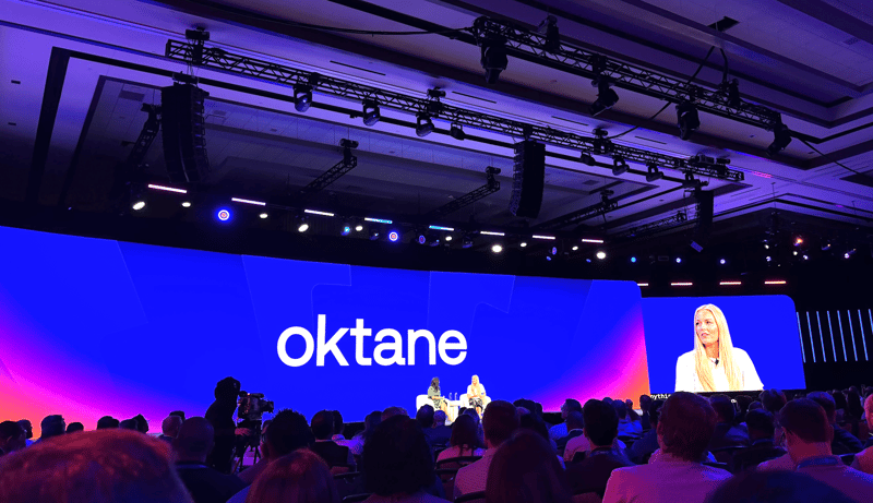 oktane26 opening keynote