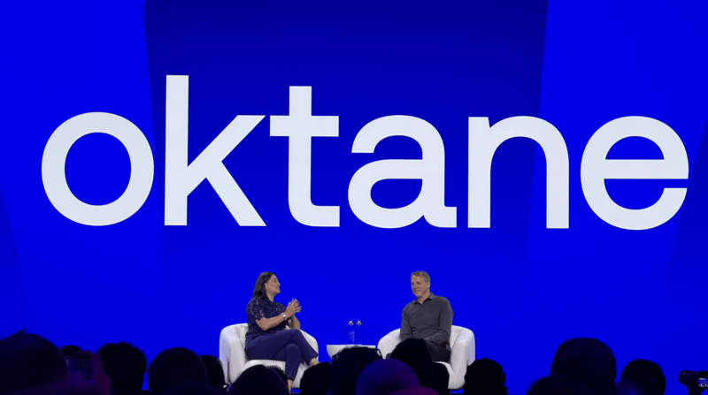 oktane