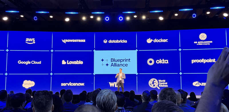 Blueprint Alliance