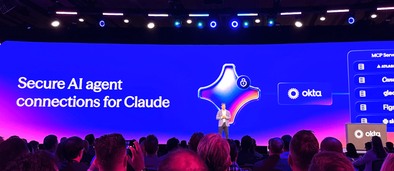 secure AI agent connections for Claude