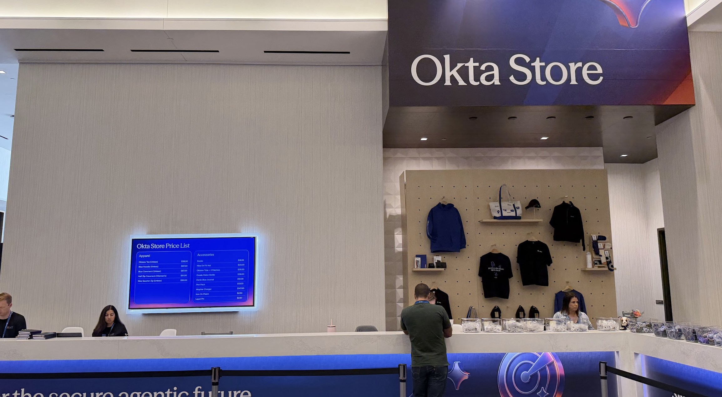 oktane26 Oktane Store