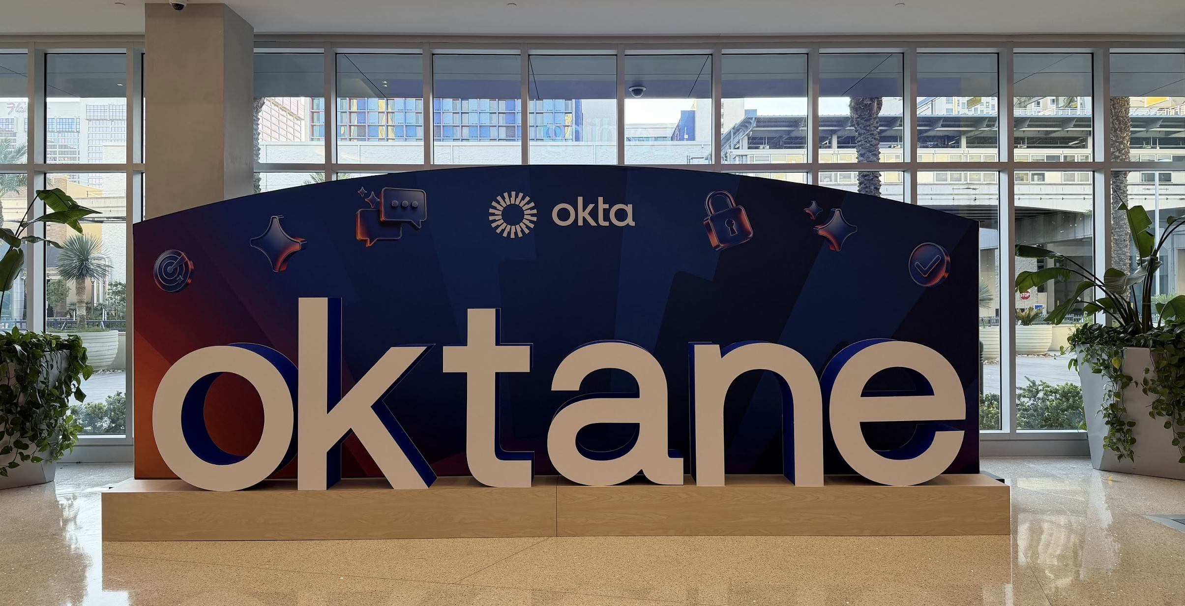 oktane26オブジェ