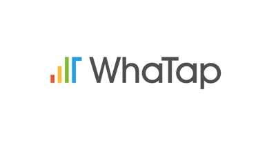 SaaS 型統合監視サービス WhaTap Monitoring のご紹介