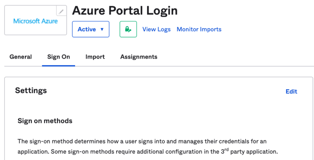 Azure Portal