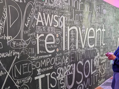 【re:Invent 2025】英語力ゼロでも大丈夫！不安だらけの私がラスベガスを「全開」で楽しめた話