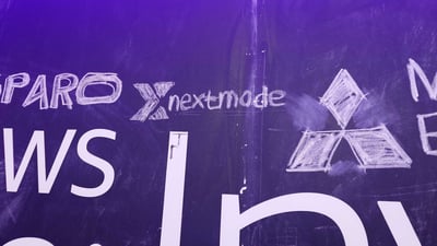 【AWS re:Invent 2025】”あの黒板”を好きに書くコツ