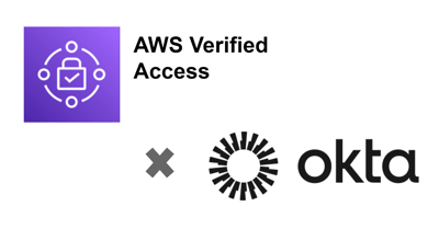 Okta ✕ AWS Verified Access を使いプライベートアプリにインターネットからアクセスする