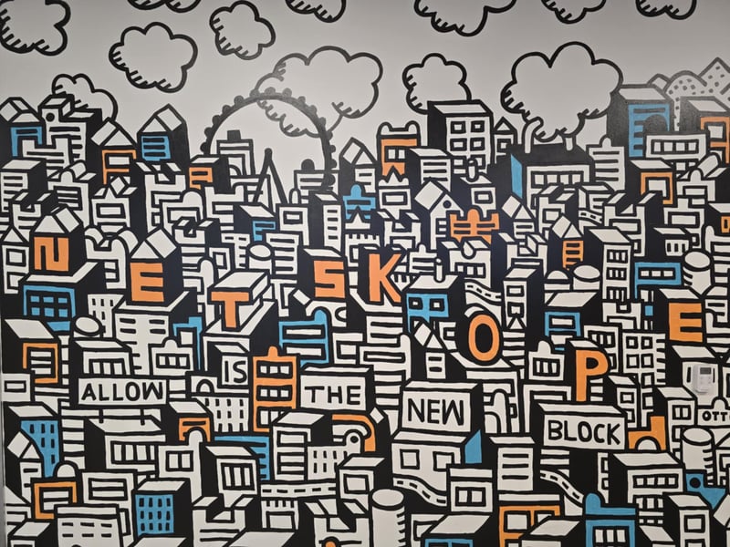 Netskope