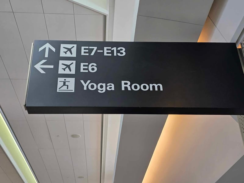 yoga