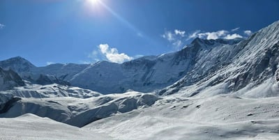 ヒマラヤの山道で見た「EVは思想ではなく実務になる瞬間」
