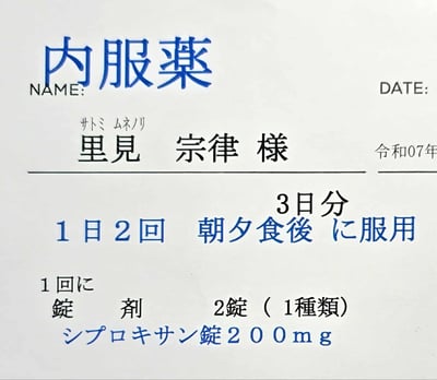 ファストドクター　〜リモートワーカーにとっての“救急箱”〜