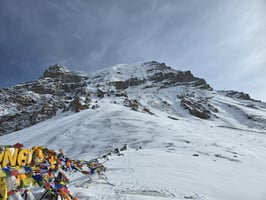 Himalaya Workcation