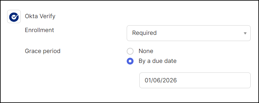 Authenticatorを追加します2