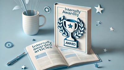 ネクストモードのブログ表彰:社員が選ぶお気に入り記事