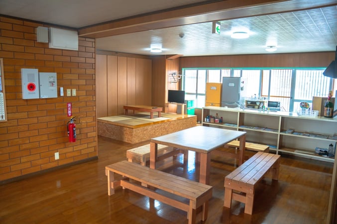 石垣島でワーケーションを実施した宿泊施設