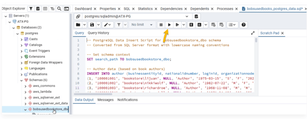 FireShot Capture 291 - [MAM303-R1] エージェントAIを活用した.NETおよびSQL Serverのモダナイゼーションの加速_ - [catalog.workshops.aws]-1