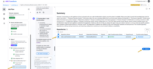 FireShot Capture 292 - [MAM303-R1] エージェントAIを活用した.NETおよびSQL Serverのモダナイゼーションの加速_ - [catalog.workshops.aws]-1