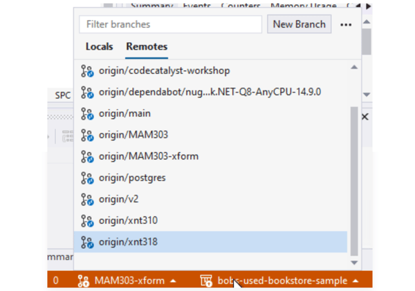 FireShot Capture 293 - [MAM303-R1] エージェントAIを活用した.NETおよびSQL Serverのモダナイゼーションの加速_ - [catalog.workshops.aws]-1