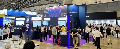【Interop2023】ネクストモード出展いたしました！