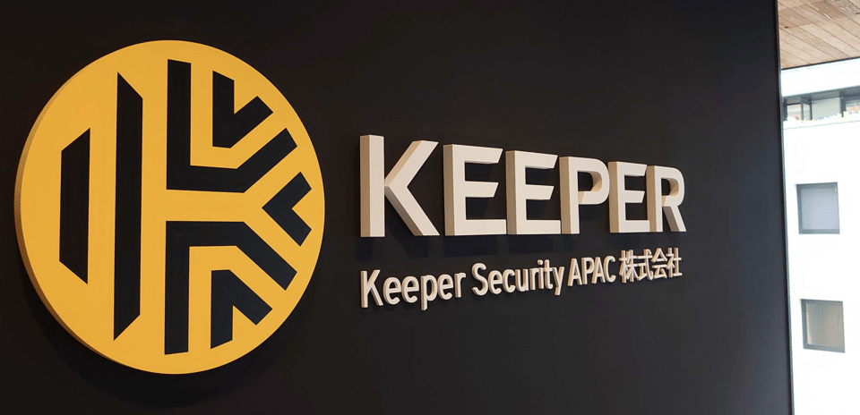 KEEPER_logo
