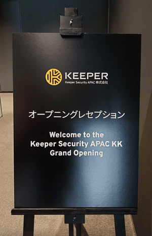 KEEPER_board