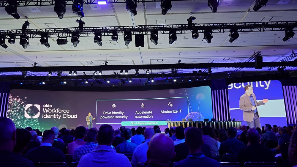 Okta-Keynote-AI-driven