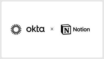 OktaとNotion連携