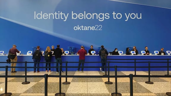 Oktane22