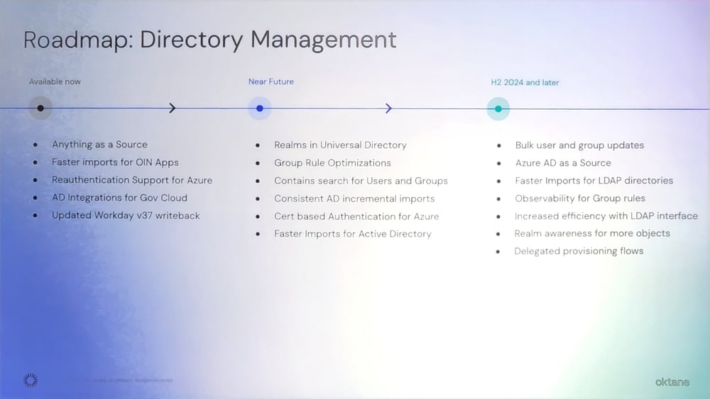 Oktane23-WIC-Directory-roadmap