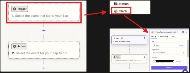 automate-slack-reaction-to-notion-with-zapier-04
