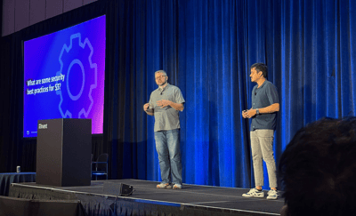 【re:Invent 2025】セッションレポート「S3 のセキュリティとアクセスコントロールのベストプラクティス (STG316)」