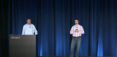 【re:Invent 2025】セッションレポート「セキュリティ成果を促進するAWSの検出および対応に関するイノベーション」