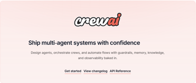 【AWS】CrewAIって何だ？3分だけ入門してBedrock AgentCoreにデプロイしてみる