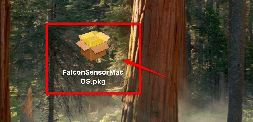 【CrowdStrike】Falconのセンサーのインストールについて_MacOS編｜Nextmode Blog
