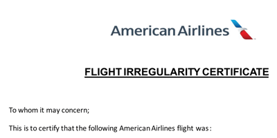 ラスベガスからの帰国便が欠航になって延泊した話