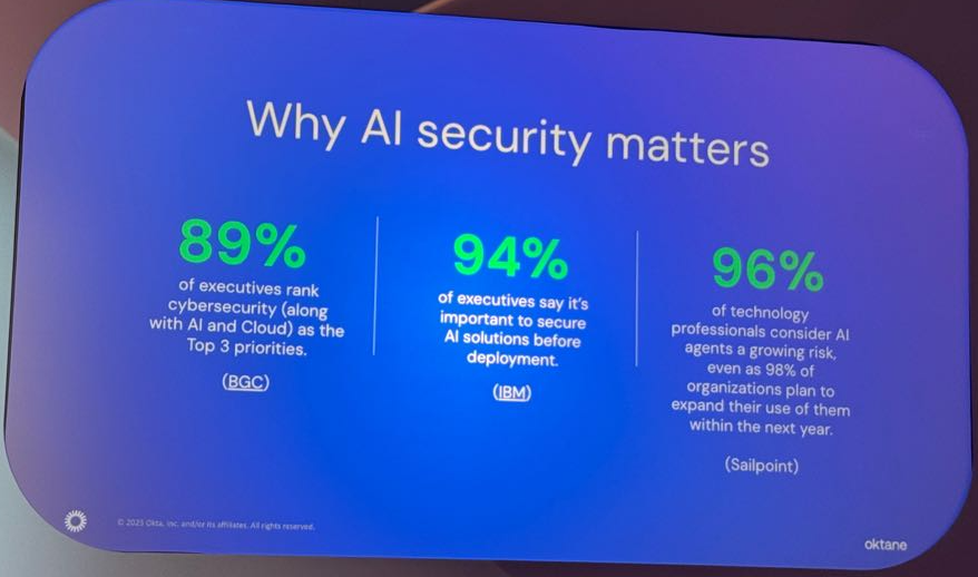 oktane25-aws-defense-indepth-why_ai_security_matters