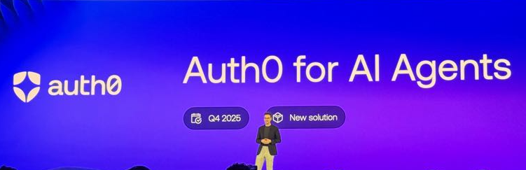 oktane25-auth0-platform-keynote-auth0-for-AI-Agenets
