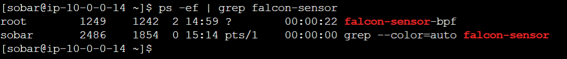 【CrowdStrike】Falconのセンサーのインストールについて_Linux編｜Nextmode Blog