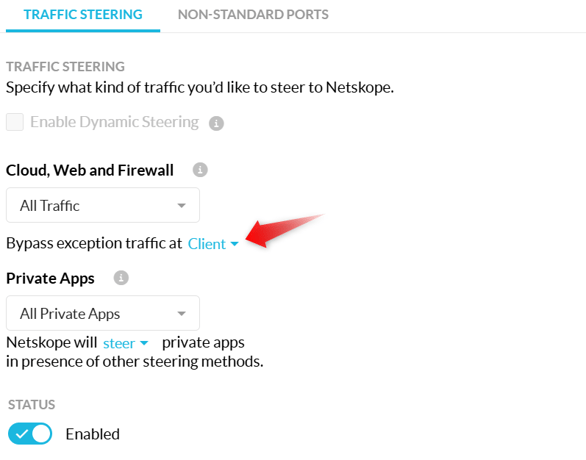 Netskopeのバイパスを理解する|Nextmode Blog Netskopeのバイパスを理解する|Nextmode Blog