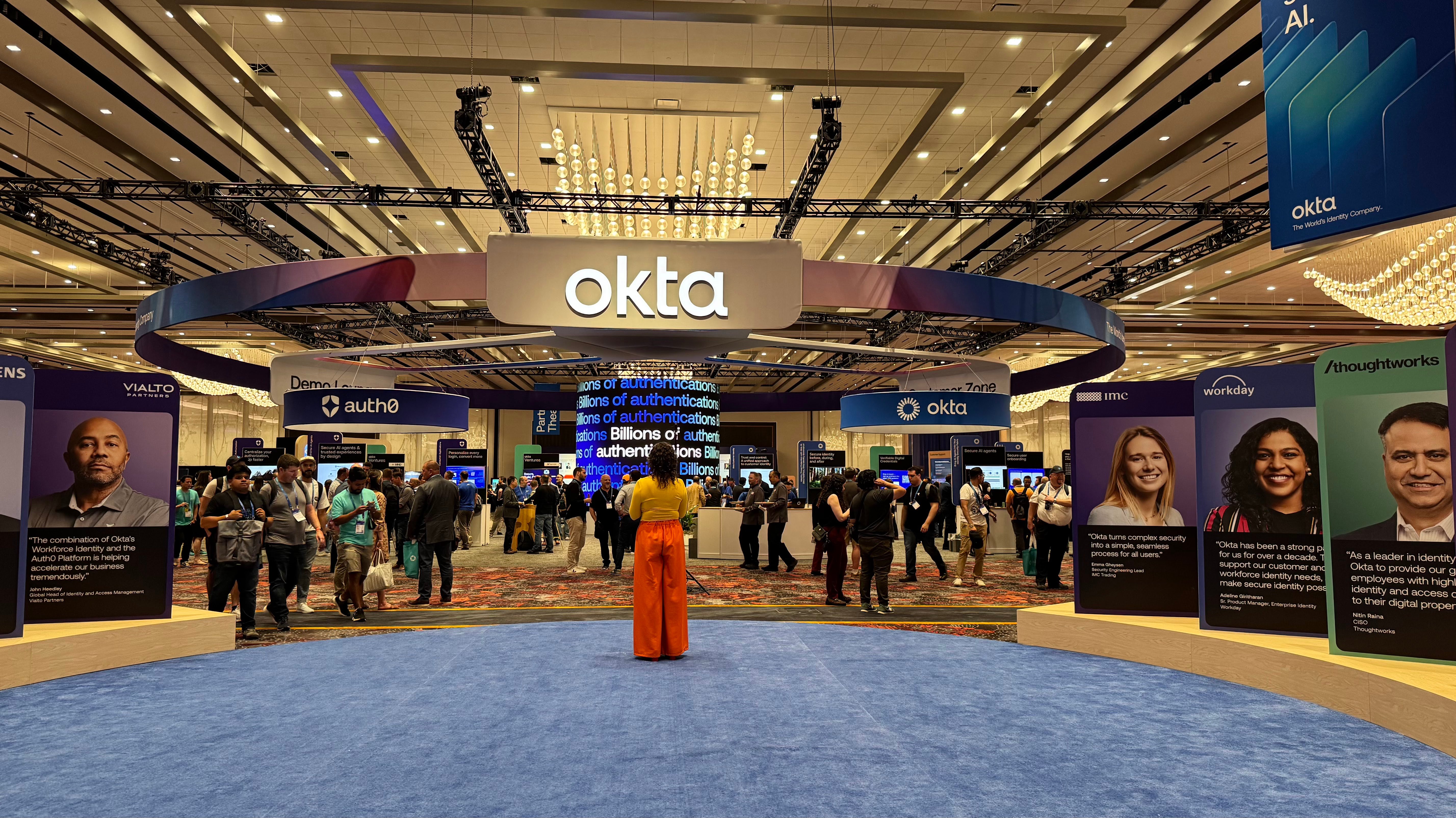 oktane expo