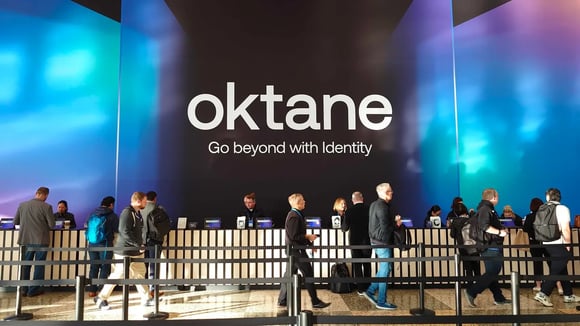 oktane23