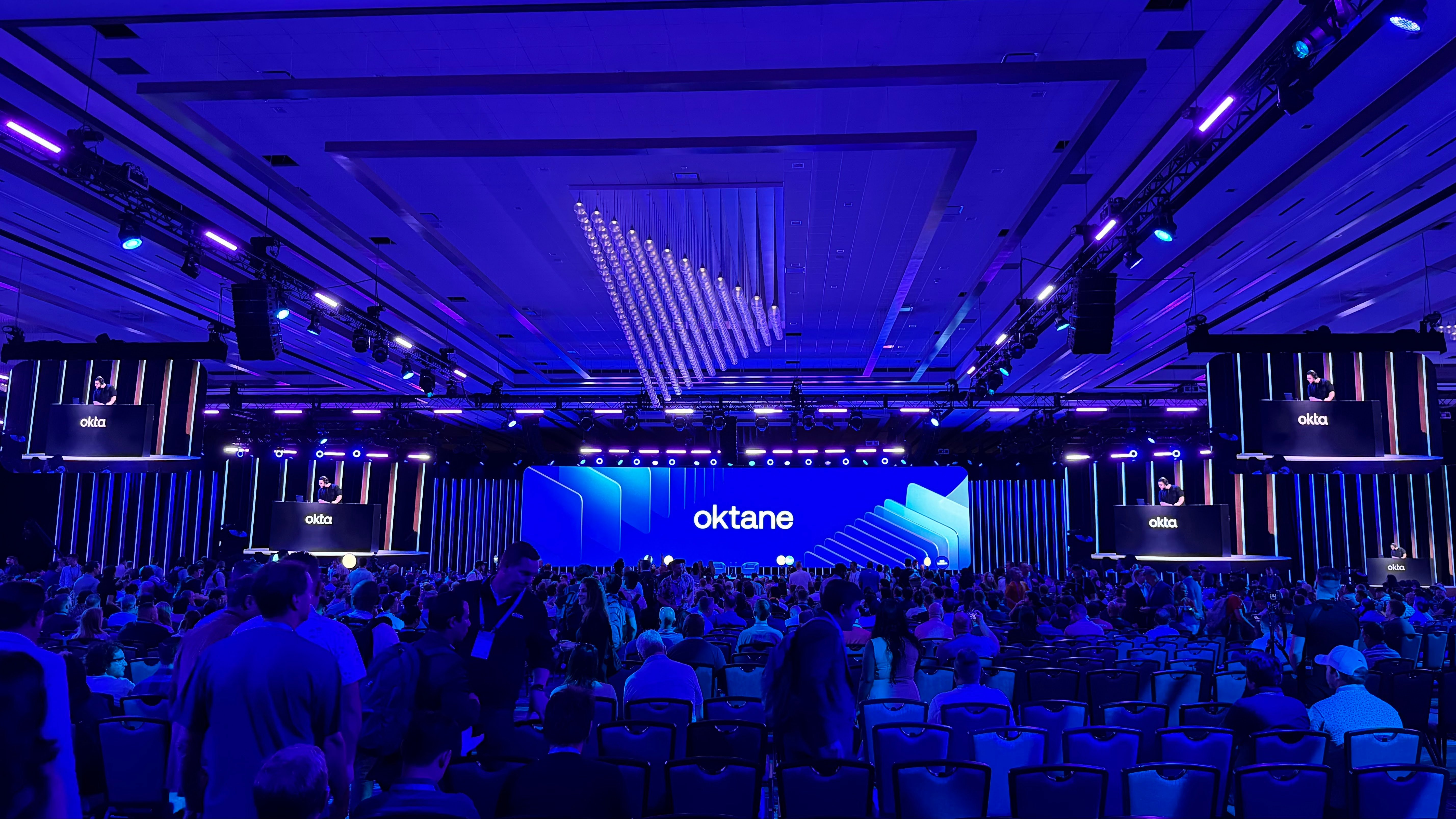 oktane25 