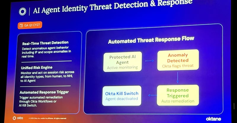 oktane26-ai-agent-security-roadmap-05-threat-detection-response