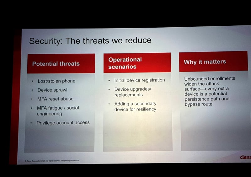oktane26-workflows-flowcase-03-ciena-threats