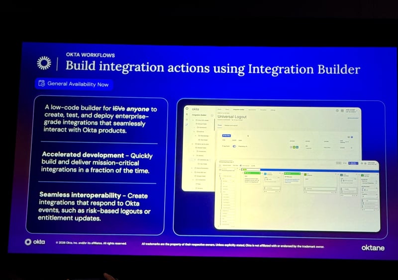 oktane26-workflows-flowcase-08-integration-builder