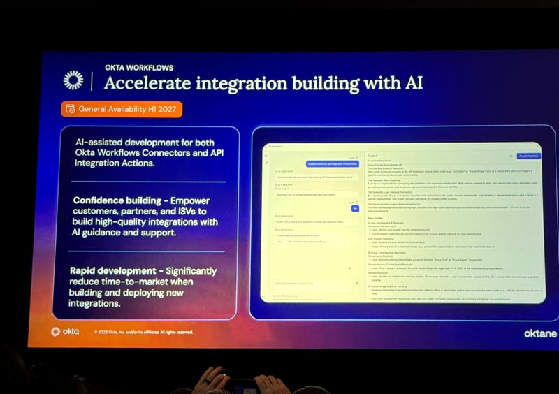 oktane26-workflows-flowcase-09-ai-integration-builder