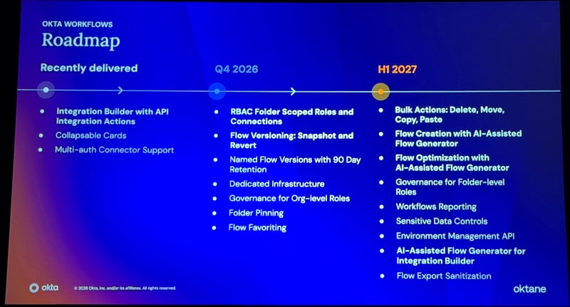 oktane26-workflows-flowcase-10-roadmap-overview