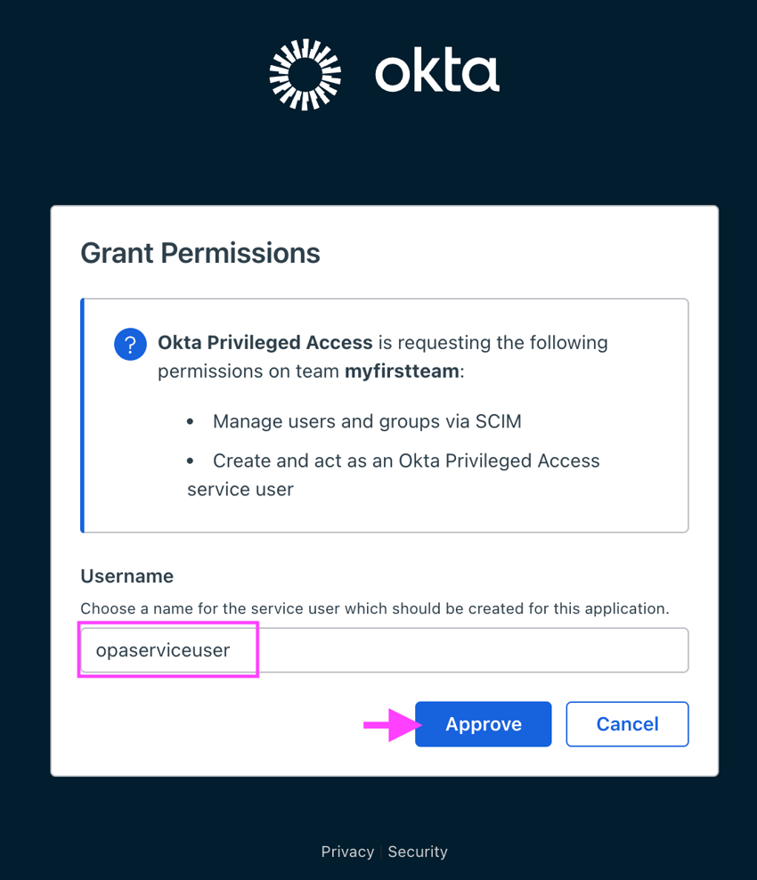 【Okta】Okta Privileged Access による安全な SSH サーバアクセス（基本編）｜Nextmode Blog